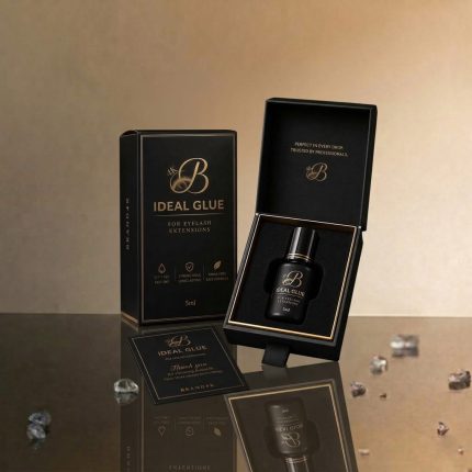 Adeziv Ideal Glue