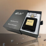 Apa de Parfum Black Intensse Brand4K